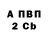 Амфетамин VHQ pride_frozzen